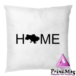 Подушка Home Urkraine