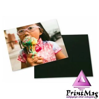 Магніт вініловий 10х15см