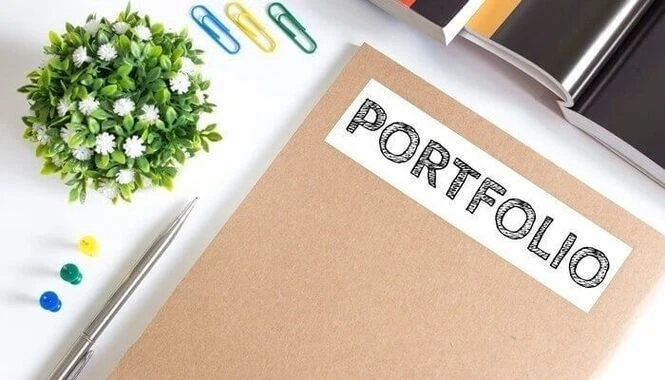 Портфоліо